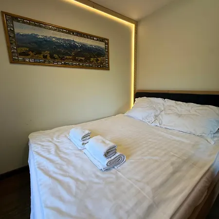 Piekne Z Widokiem Na Gory ,sauna, Kominek, Darmowy Parking , 5km Do Zakopanego Biały Dunajec