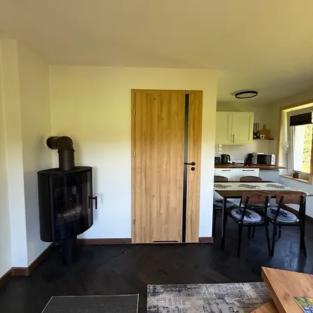 Piekne Z Widokiem Na Gory ,sauna, Kominek, Darmowy Parking , 5km Do Zakopanego Appartement *