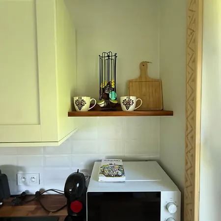 Appartement Piekne Z Widokiem Na Gory ,sauna, Kominek, Darmowy Parking , 5km Do Zakopanego Biały Dunajec