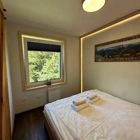 Piekne Z Widokiem Na Gory ,sauna, Kominek, Darmowy Parking , 5km Do Zakopanego