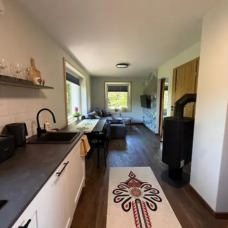 Piekne Z Widokiem Na Gory ,sauna, Kominek, Darmowy Parking , 5km Do Zakopanego