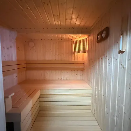 Piekne Z Widokiem Na Gory ,sauna, Kominek, Darmowy Parking , 5km Do Zakopanego Appartement Biały Dunajec