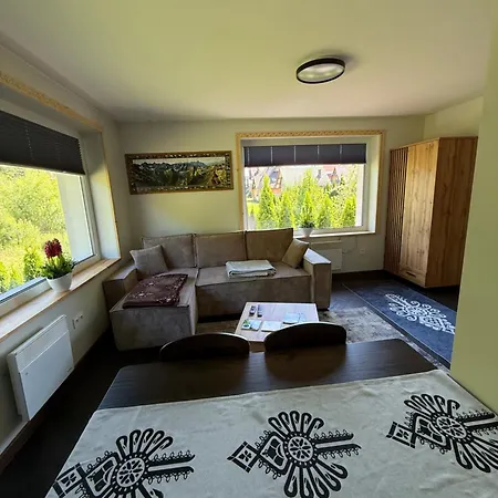 Piekne Z Widokiem Na Gory ,sauna, Kominek, Darmowy Parking , 5km Do Zakopanego * Biały Dunajec