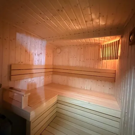 Appartement Piekne Z Widokiem Na Gory ,sauna, Kominek, Darmowy Parking , 5km Do Zakopanego