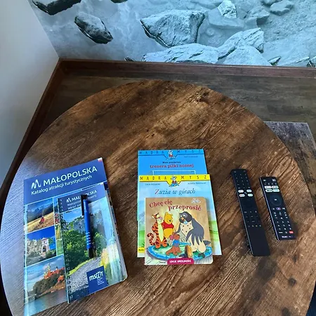 Piekne Z Widokiem Na Gory ,sauna, Kominek, Darmowy Parking , 5km Do Zakopanego Appartement Biały Dunajec