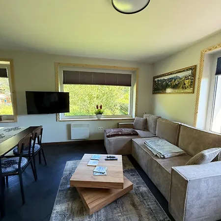 Piekne Z Widokiem Na Gory ,sauna, Kominek, Darmowy Parking , 5km Do Zakopanego