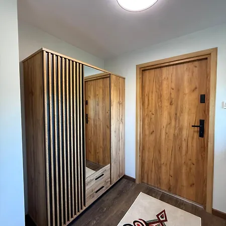 Piekne Z Widokiem Na Gory ,sauna, Kominek, Darmowy Parking , 5km Do Zakopanego Appartement Biały Dunajec